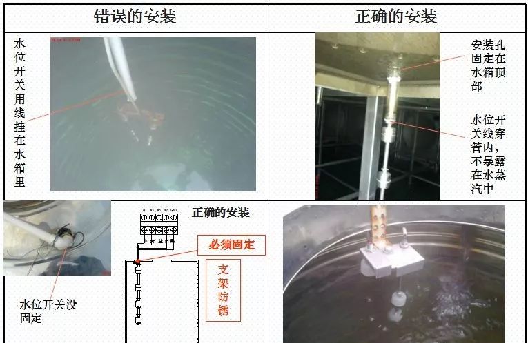 空气能热泵安装