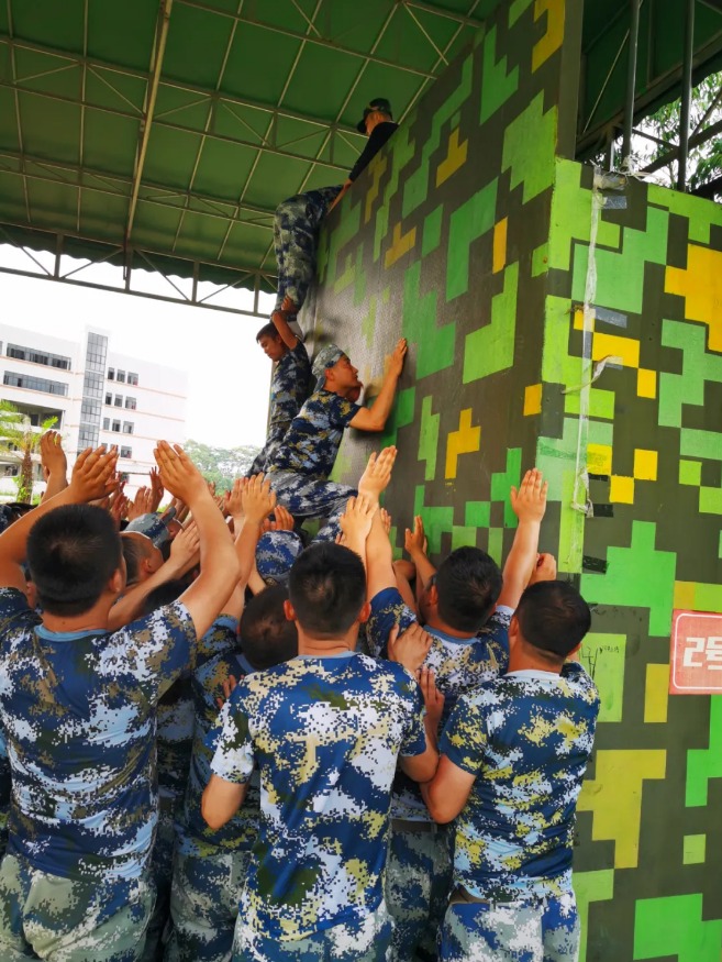 派沃2020营销中心大会圆满结束